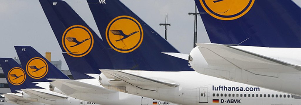 lufthansa