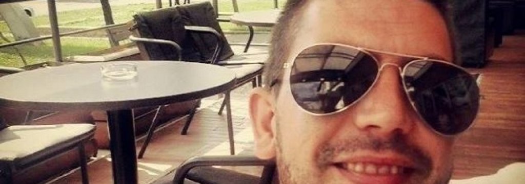 boban stoimenovski