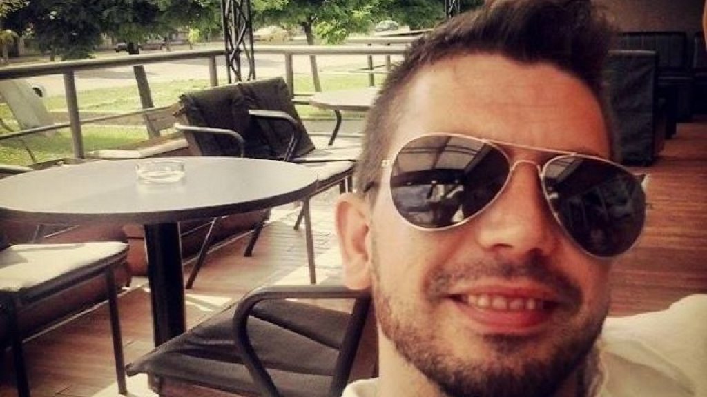 boban stoimenovski