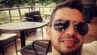 boban stoimenovski