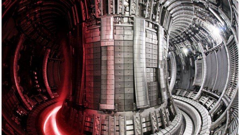 Лаборатория подобри собствения си рекорд за количеството енергия, което може да извлече чрез ядрен синтез