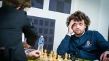Порносайт предложи на шахматист 1 млн. долара да го съблече