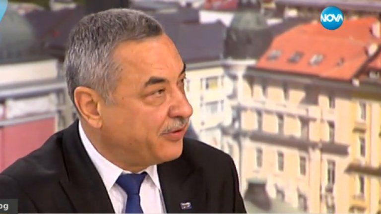 Политически реакции след изявлението на президента