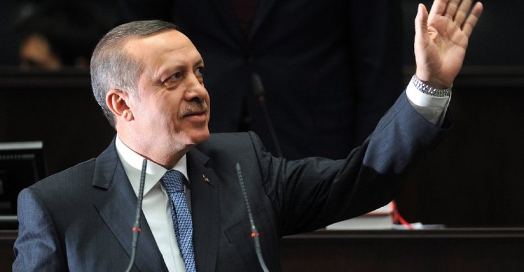 Erdogan
