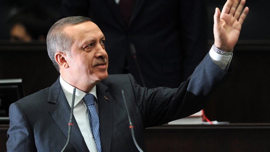 Erdogan