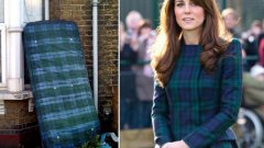 Кейт Мидълтън не изостава от вече одобрената в кралското семейство мода
