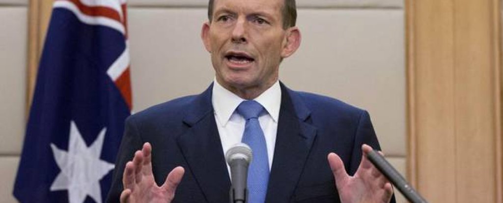 TonyAbbott