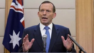 TonyAbbott