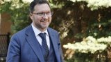 По думите му нелегална миграция е инструмент на Москва за дестабилизиране на Европа
