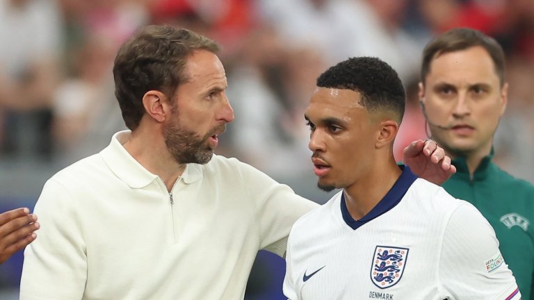 Времето на Саутгейт и неговата скучна Англия изтича