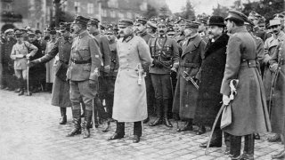 Jozef_Pilsudski_w_Poznaniu