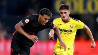 След масовия протест на футболистите: Защо Ла Лига се отказа от скандалния мач на Барселона в Маями