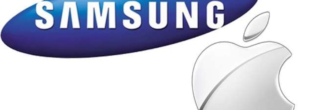 apple samsung