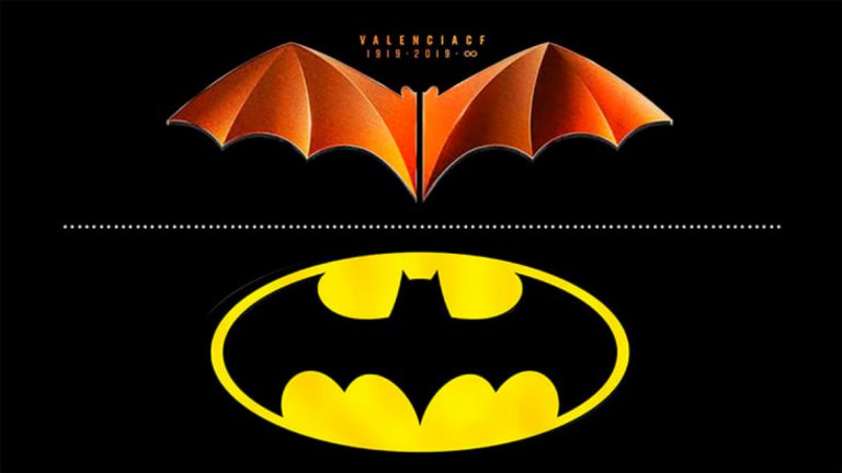 DC Comics и Валенсия се борят за правата да използват прилепа