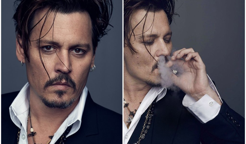 depp