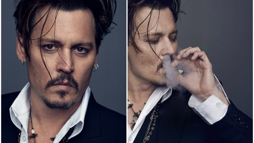 depp