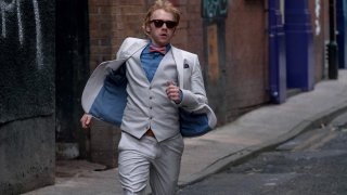 Гепи SNATCH SEASON 1 EP03