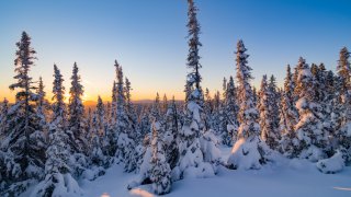 Температурите постепенно ще тръгнат нагоре