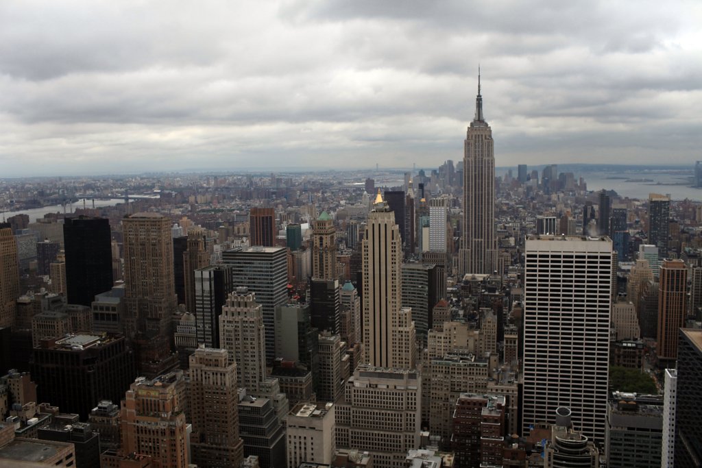 Owner Of Empire State Bldg Objects To Proposed Nearby NYC Skyscraper