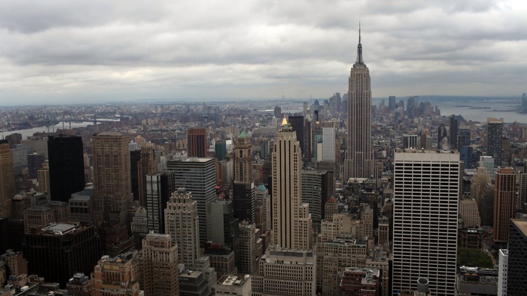 Owner Of Empire State Bldg Objects To Proposed Nearby NYC Skyscraper