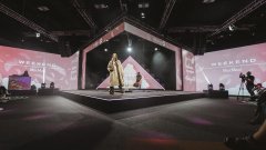 Feeric Hub обединява дизайнерите с кауза на събитие в Парадайс Център