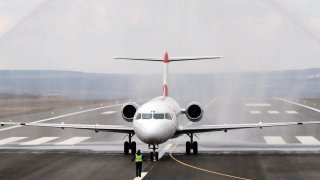plane