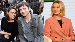 Мила Кунис, Аштън Къчър и други разкриват хигиенните си навици