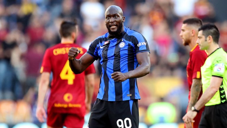 Интер и Челси не могат да се разберат за Лукаку и Кулибали