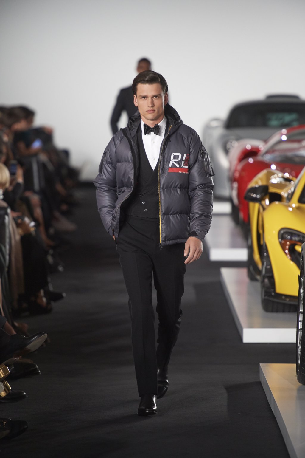 Ralph Lauren, 2017
