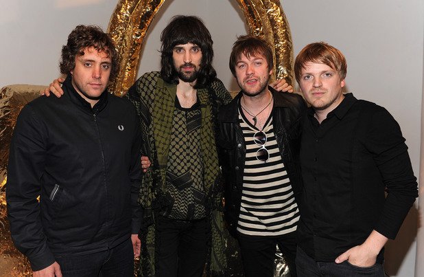 14 години след началото, Kasabian приписват дългия си живот като банда на братската хармония, която цари между музикантите
