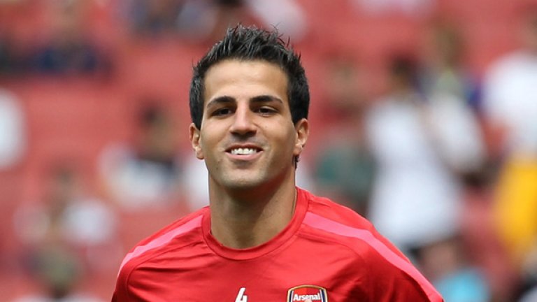 Фабрегас призна, че е очаквал да има дузпи в мача с Португалия