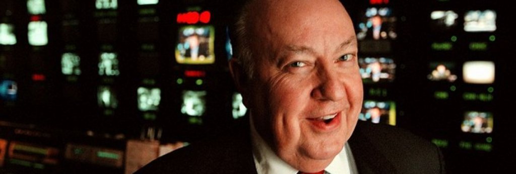 Създателят на Fox News Роджър Ейлс почина на 18 май 2017 г. 77-годишният медиен магнат беше принуден да отстъпи от управлението на телевизията заради секс-скандал.
