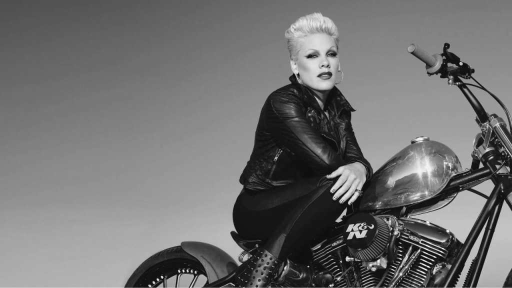 P!nk