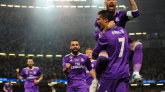 Историята, както цялостната, така и в последните години, наистина, е на страната на Реал Мадрид. Та, защо Реал да не може да спечели трета поредна Шампионска лига?