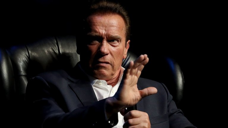 Екшън легендата е на 70, но готви няколко нови филми - продължения и предизвикващи съмнение продължения. Кои са те вижте в нашата галерия: