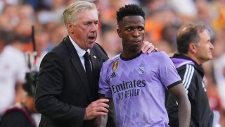 Президентът на Бразилия критикува назначението на Анчелоти