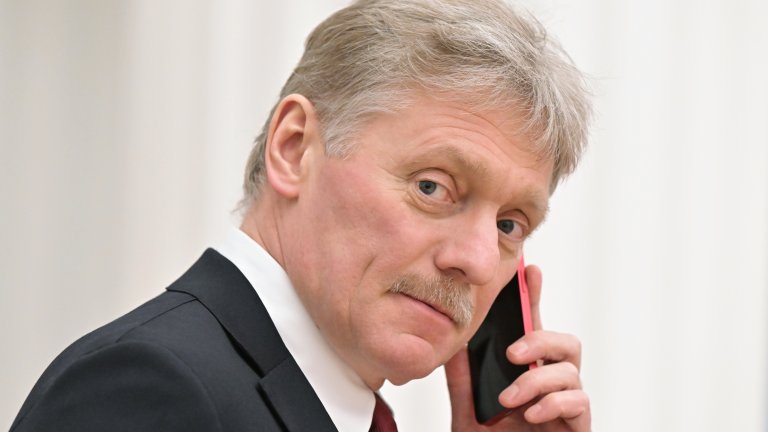 Според говорителят на Кремъл Дмитрий Песков двамата лидери все още няма за какво конкретно да говорят