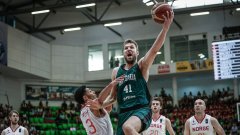 Дания и Румъния се изправят на пътя на България за Евро 2029