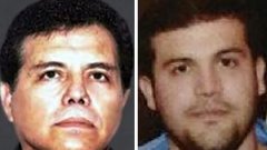 Американските власти отбелязаха най-големия си удар срещу наркокартела от залавянето на Ел Чапо насам