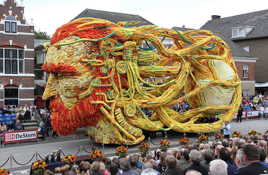 Corso Zundert
