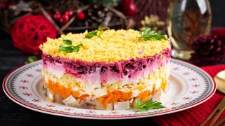 И как да си я приготвим за Нова година