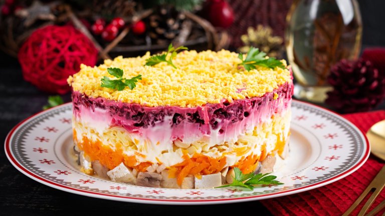 И как да си я приготвим за Нова година