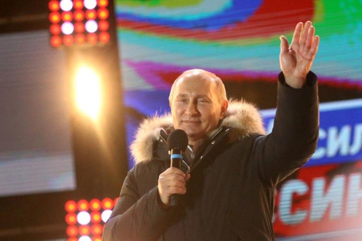 Забранените концерти на рапъри и новата политика на Кремъл относно хип-хопа