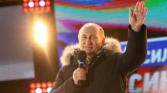 След изборите в Русия - още от същото