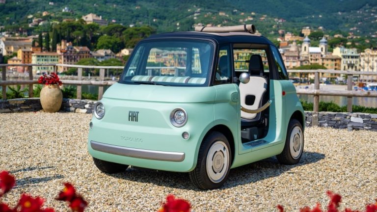 Той е римейк на класика от 50-те