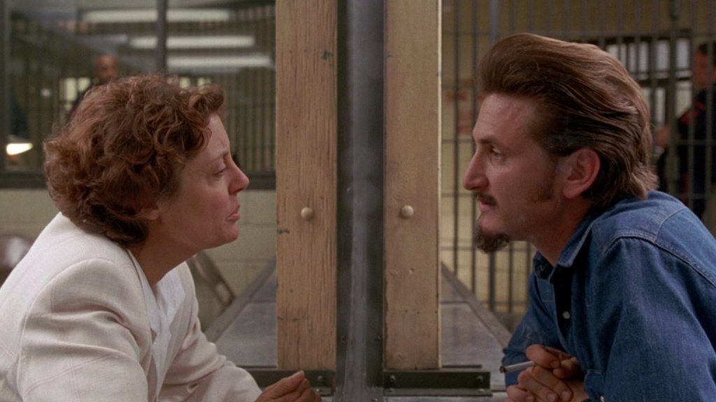 Dead man walking, 1995г.