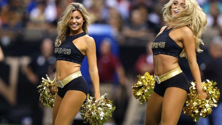 New Orleans Saints