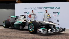 Герхард Бергер разкритикува Mercedes и похвали Михаел Шумахер