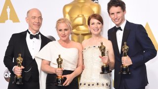 Оскари Oscars