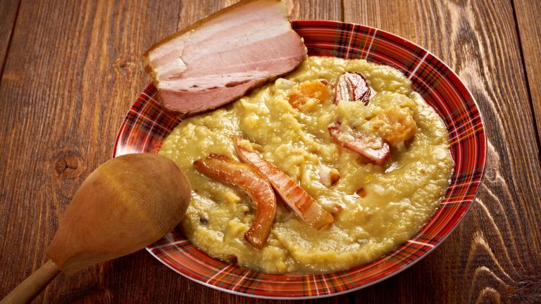 И то с...палачинки